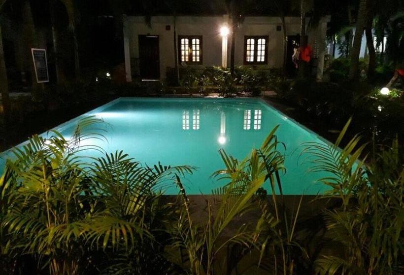 Hotel Ngoc Duy  Mui Ne