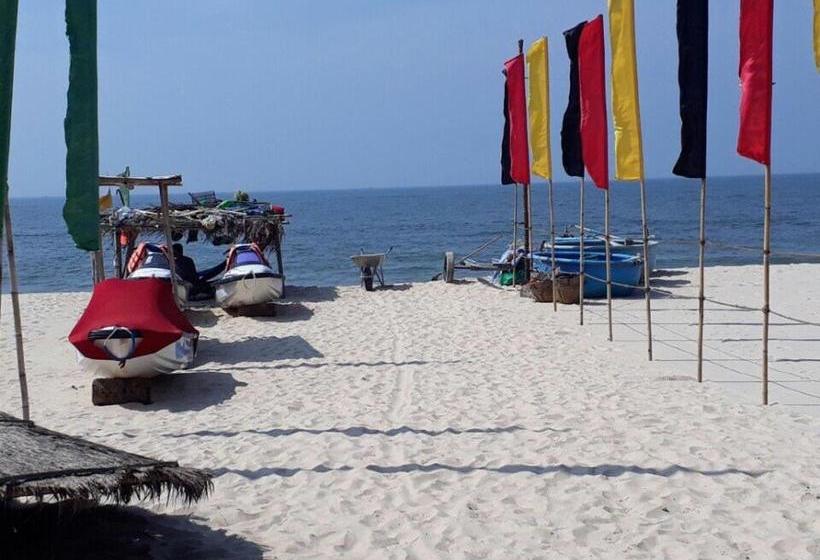 Hotel Ngoc Duy  Mui Ne