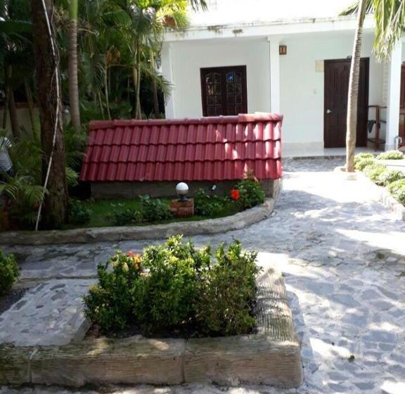 Hotel Ngoc Duy  Mui Ne