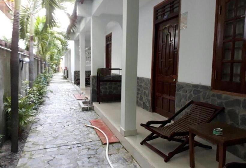 Hotel Ngoc Duy  Mui Ne