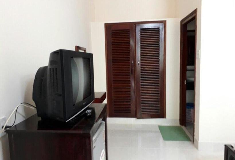 Hotel Ngoc Duy  Mui Ne