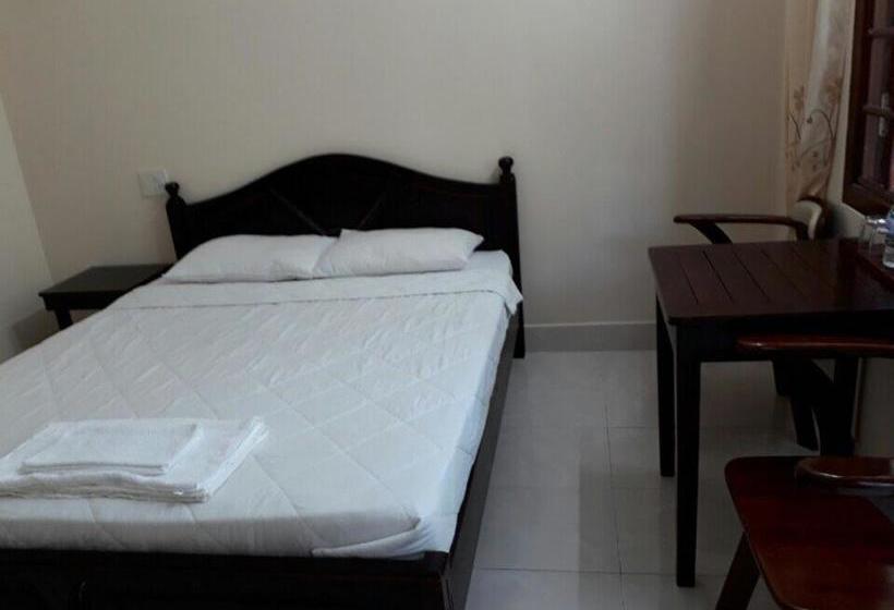 Hotel Ngoc Duy  Mui Ne