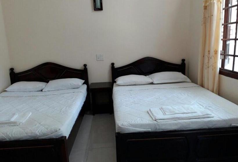 Hotel Ngoc Duy  Mui Ne