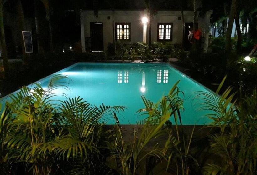 Hotel Ngoc Duy  Mui Ne