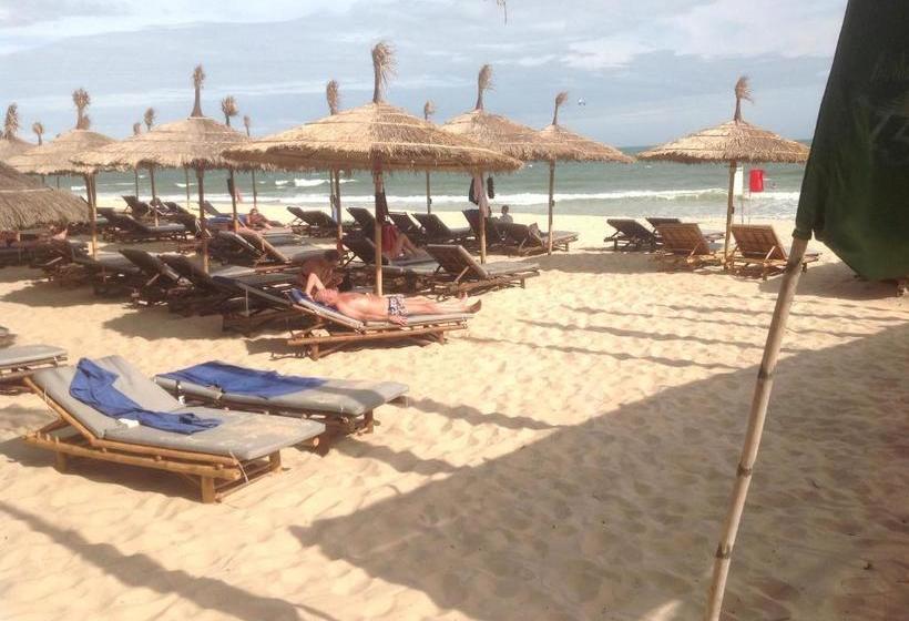 Hotel Ngoc Duy  Mui Ne