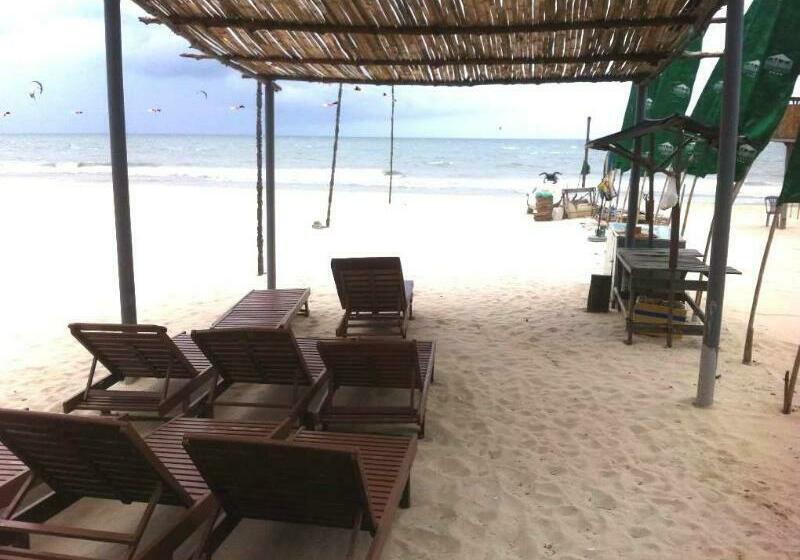 Hotel Ngoc Duy  Mui Ne