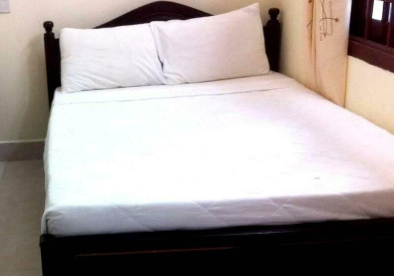 Hotel Ngoc Duy  Mui Ne