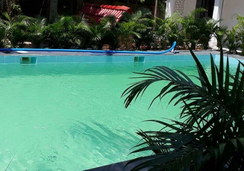 Hotel Ngoc Duy  Mui Ne