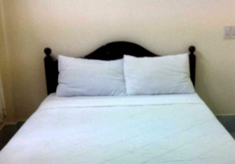 Hotel Ngoc Duy  Mui Ne