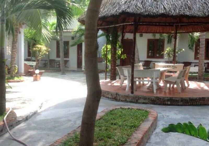 Hotel Ngoc Duy  Mui Ne