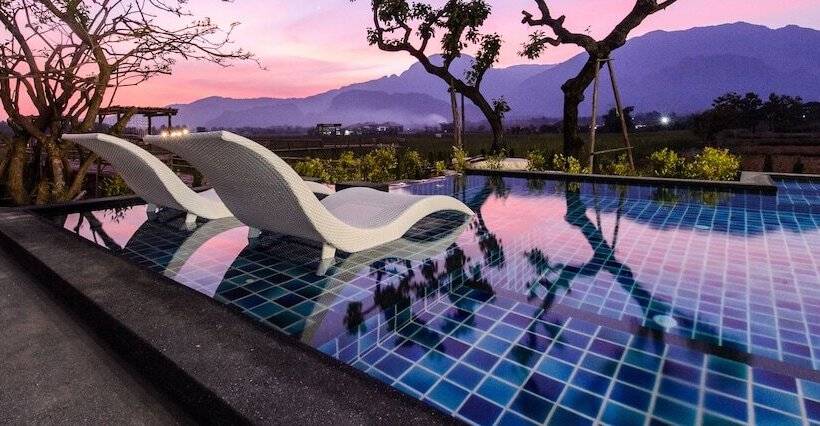 فندق Teva Valley Resort