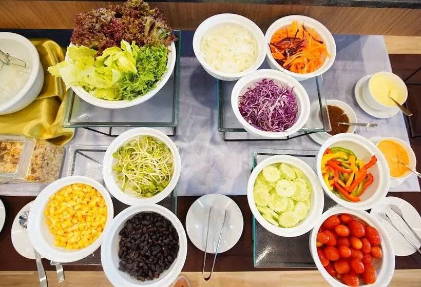 Hotelli Teva Valley Resort