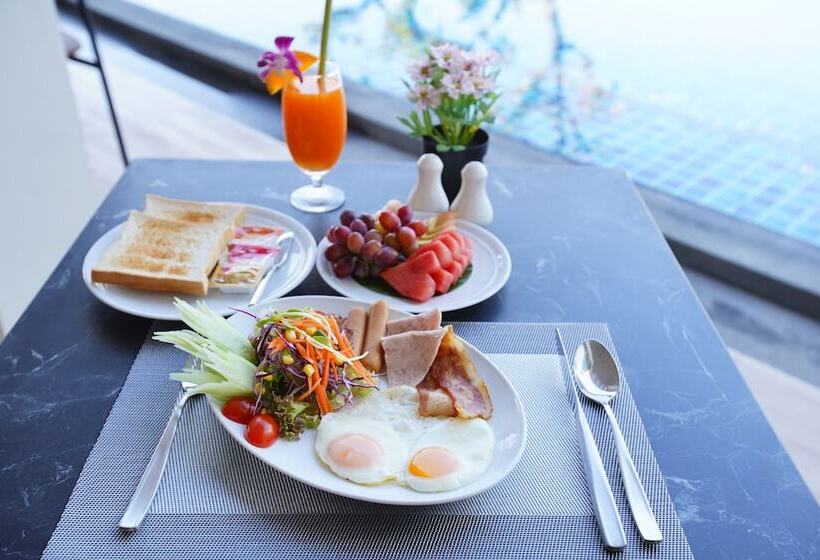 فندق Teva Valley Resort