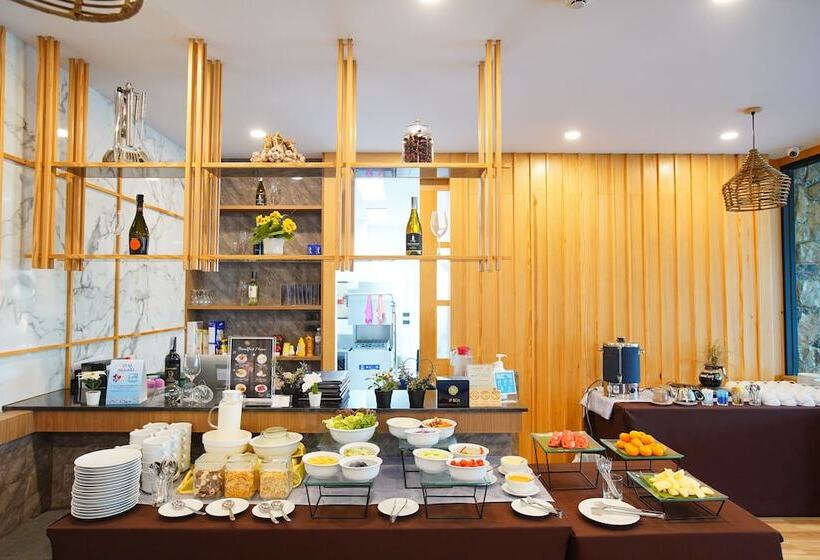 فندق Teva Valley Resort