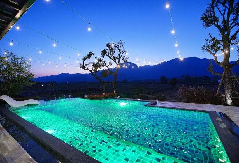 فندق Teva Valley Resort