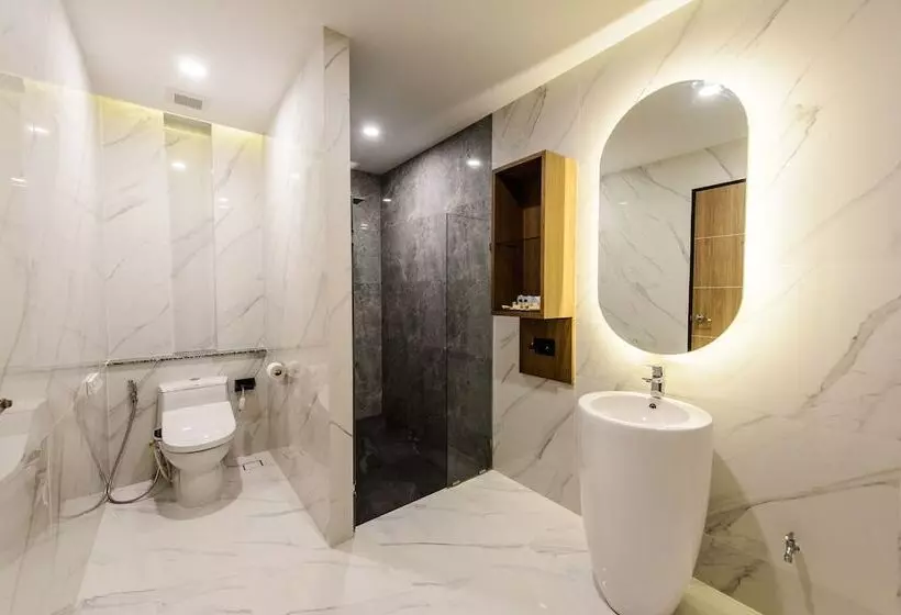 Hotelli Teva Valley Resort