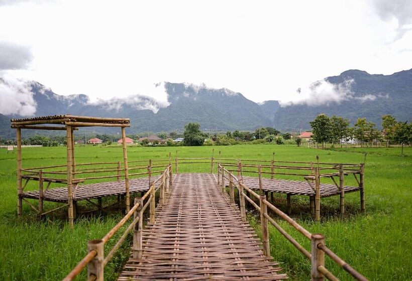 فندق Teva Valley Resort