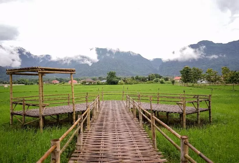 Hotelli Teva Valley Resort