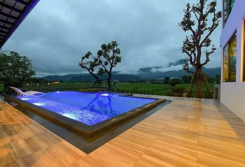 Hotelli Teva Valley Resort