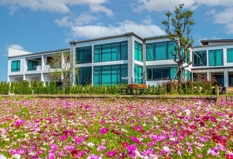 فندق Teva Valley Resort