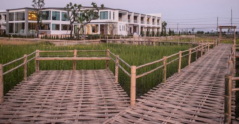 فندق Teva Valley Resort