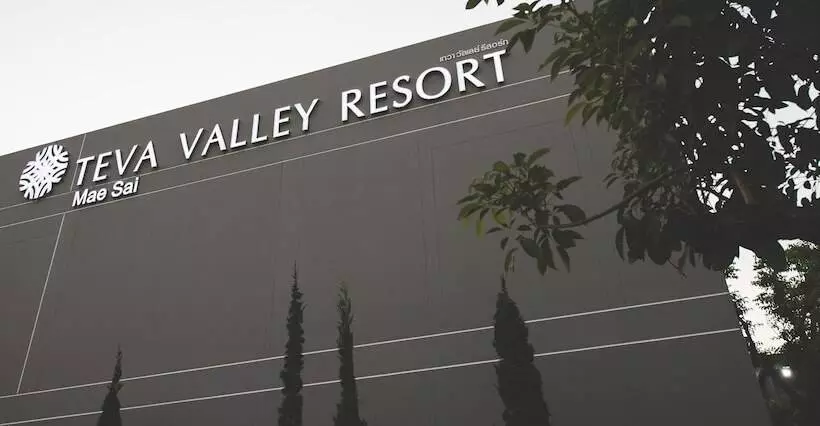 Hotelli Teva Valley Resort