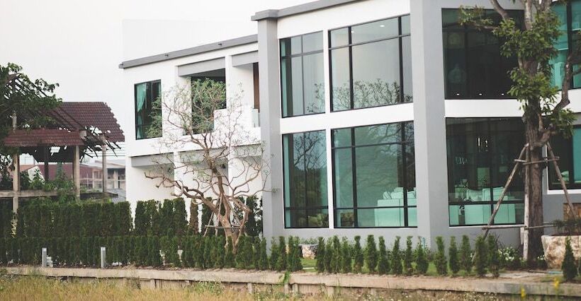 فندق Teva Valley Resort