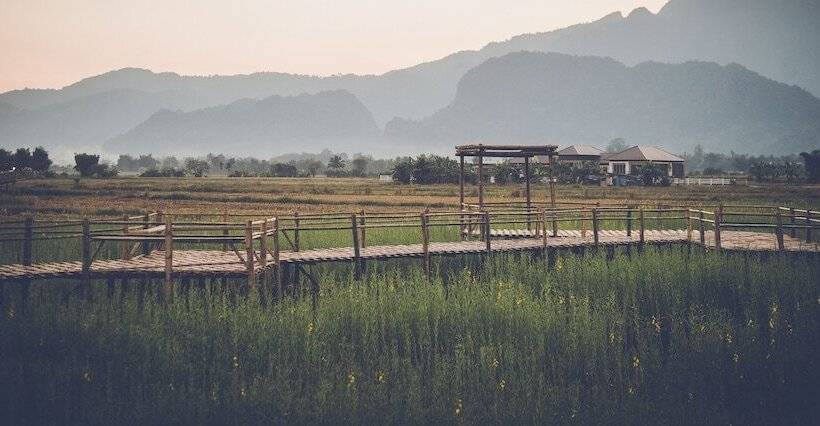 فندق Teva Valley Resort