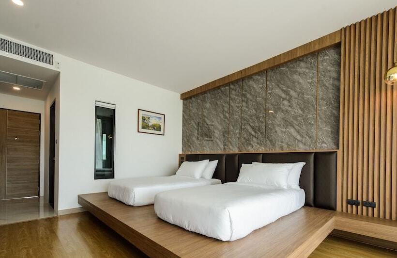 فندق Teva Valley Resort