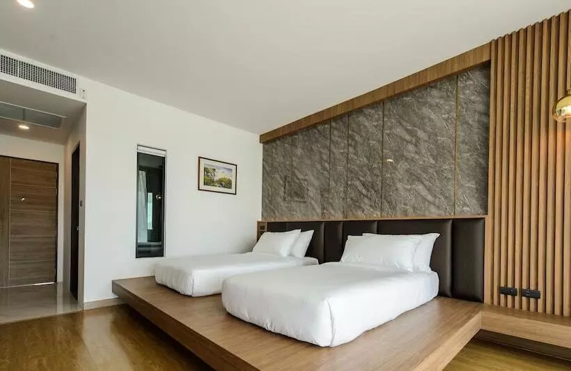 Hotelli Teva Valley Resort