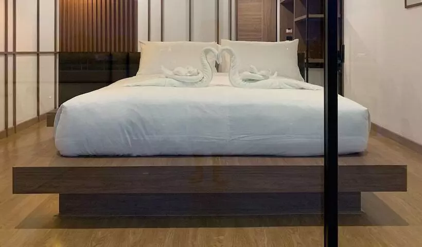 Hotelli Teva Valley Resort