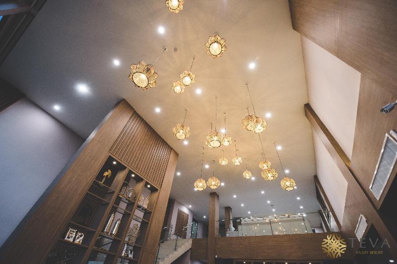 فندق Teva Valley Resort