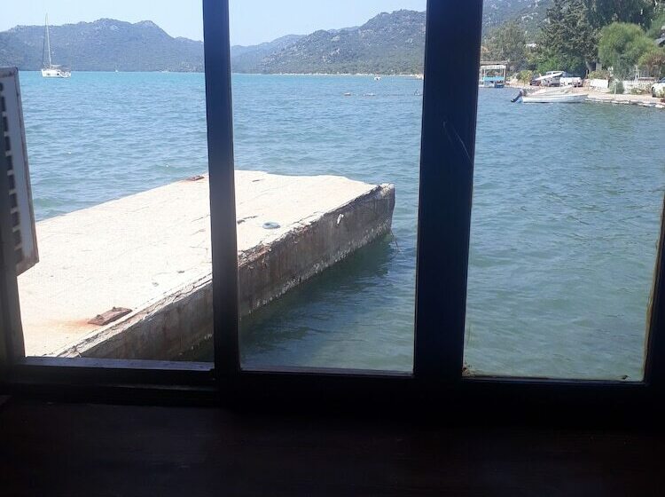 Kekova Restaurant & Pansiyon