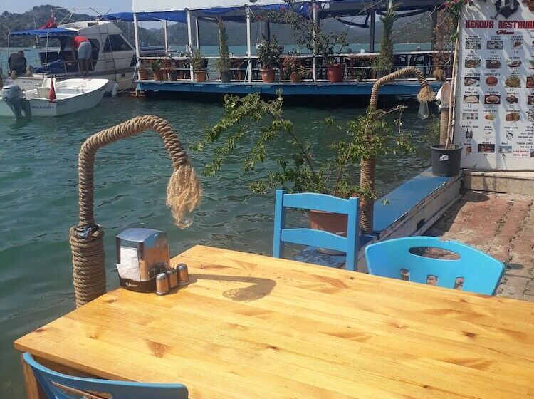 Kekova Restaurant & Pansiyon