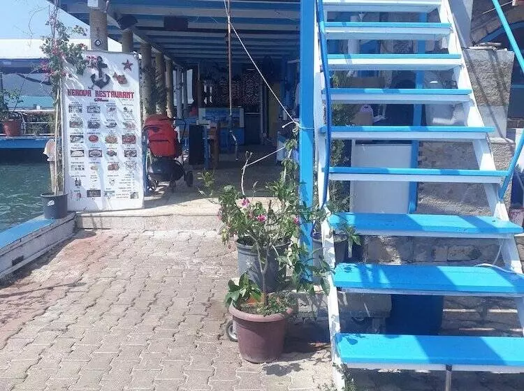 Kekova Restaurant & Pansiyon
