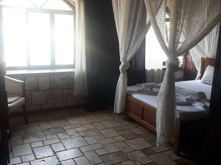 Kekova Restaurant & Pansiyon