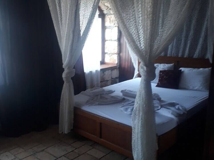 Kekova Restaurant & Pansiyon