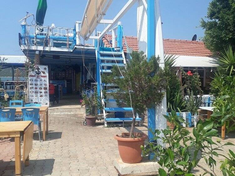 Kekova Restaurant & Pansiyon