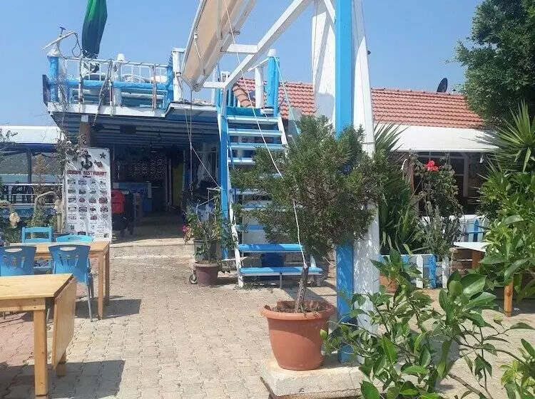 Kekova Restaurant & Pansiyon