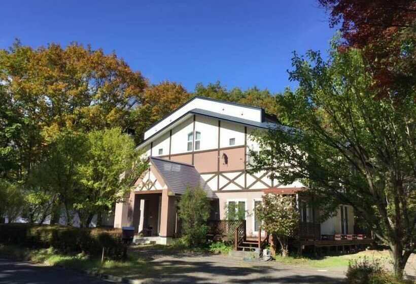 Пансион Merry King's