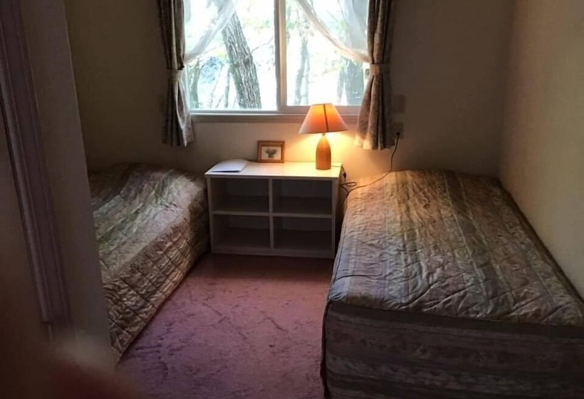 Пансион Merry King's