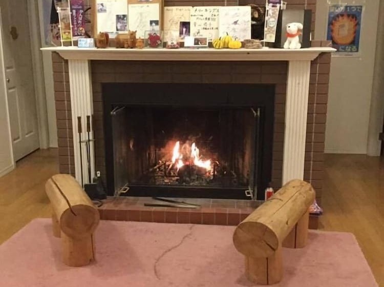 Пансион Merry King's