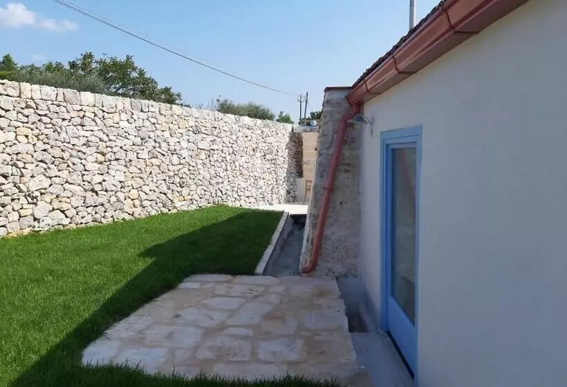 ペンション Trulli Life