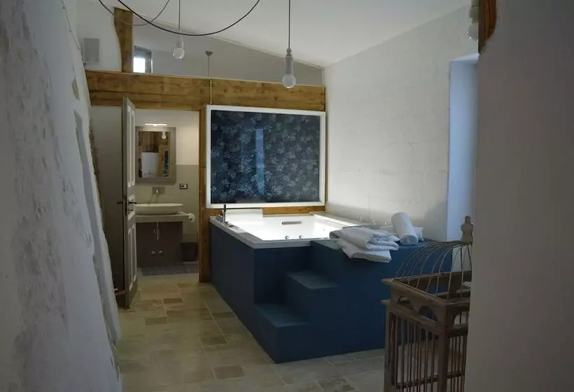 ペンション Trulli Life