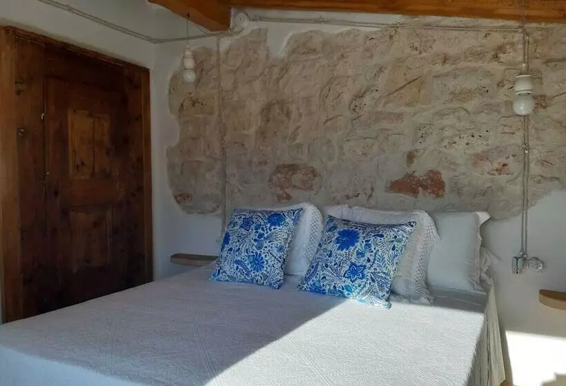ペンション Trulli Life