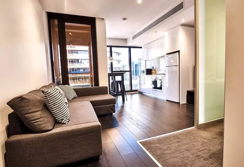 Astra Apartments
