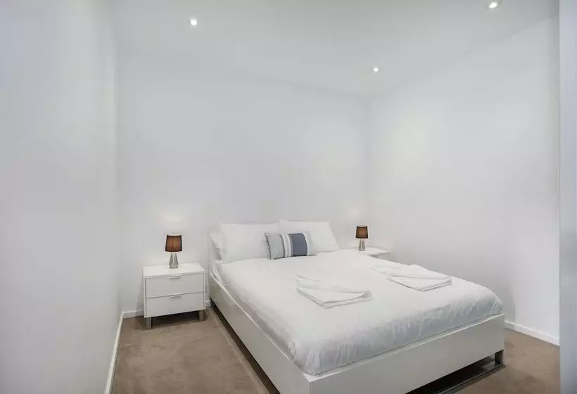 Astra Apartments