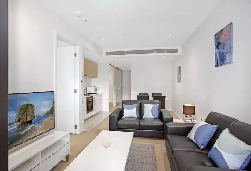 Astra Apartments