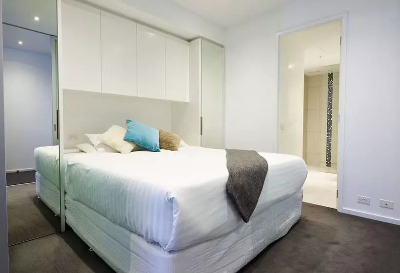Astra Apartments