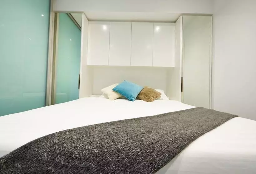 Astra Apartments